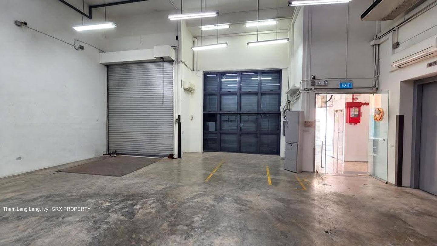 Eunos Techpark (D14), Factory #621090281